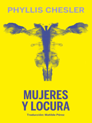 cover image of Mujeres y Locura